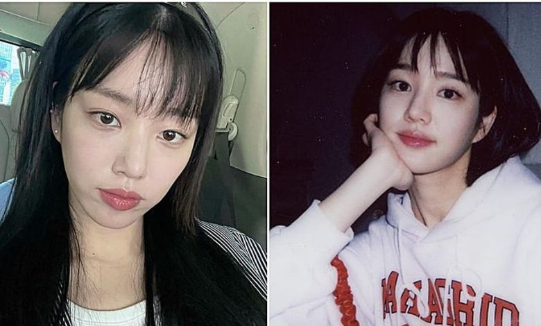 lee yoo bi thumbnail