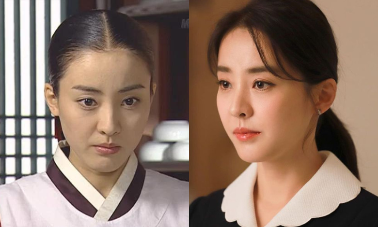 Park Eun-hye thumbnail