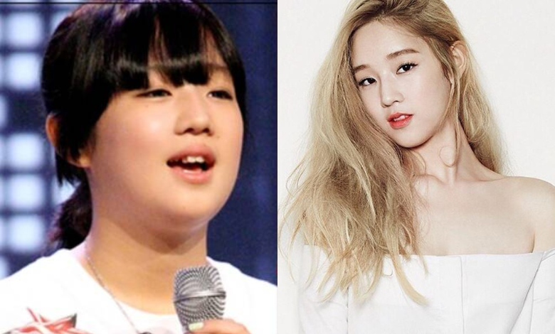 Park Bo-ram thumbnail