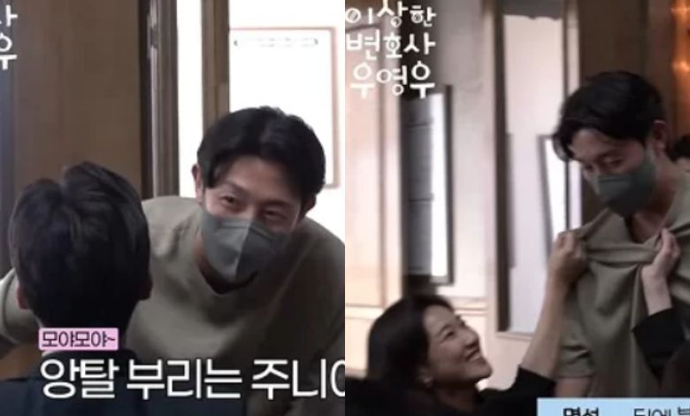 extraordinary attorney woo thumbnail