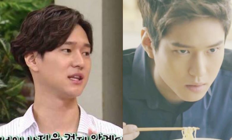 go kyung pyo thumbnail