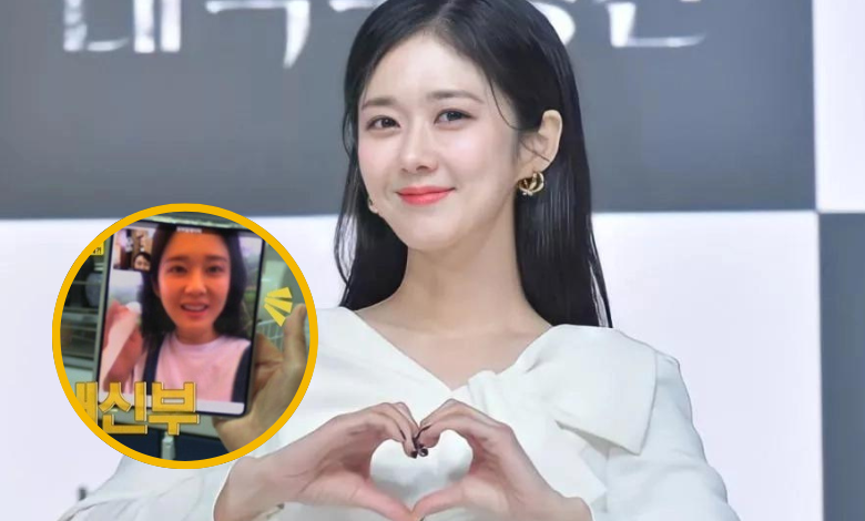 Jang Nara thumbnail