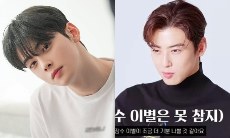 Cha Eun-woo thumbnail