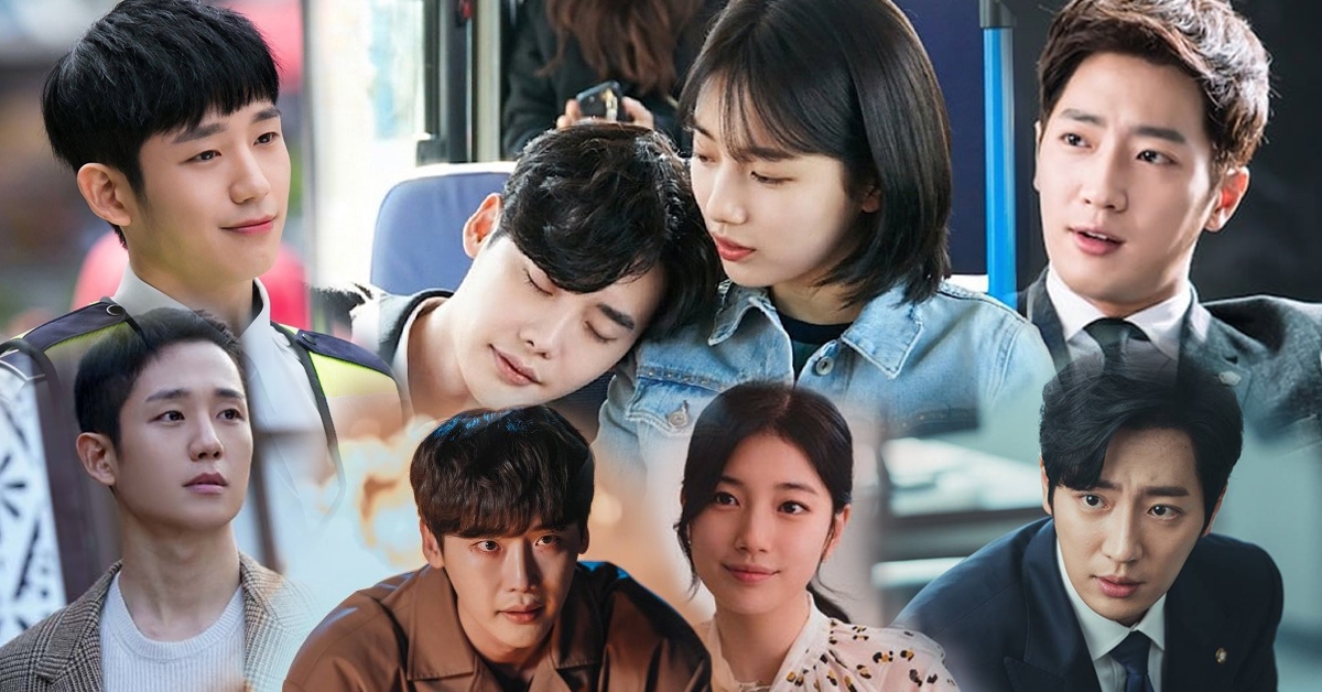 While You Were Sleeping thumbnail