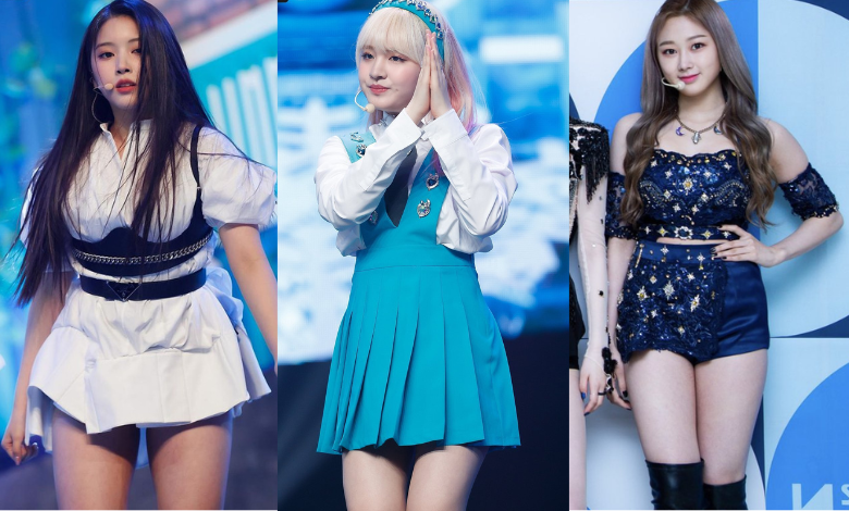 jiwoo liz giselle thumbnail