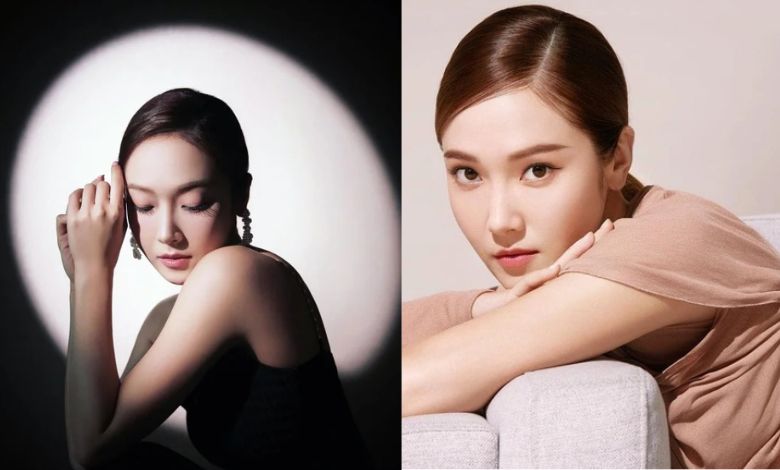 jessica jung ithumbnail