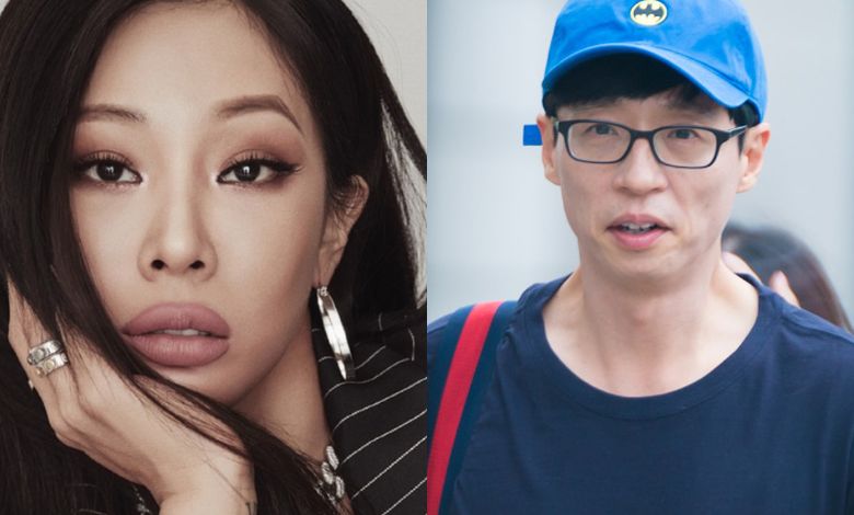 jessi yoo jae suk thumbnail