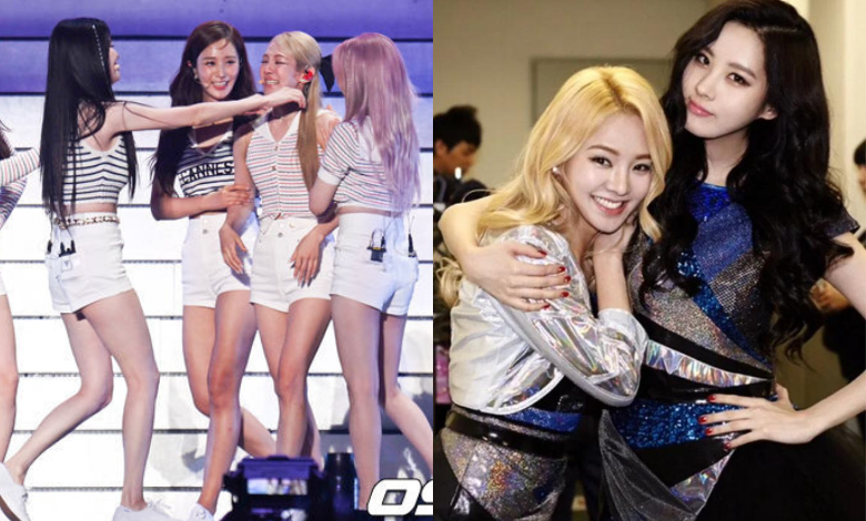 snsd thumbnail