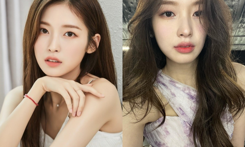 Oh My Girl Arin thumbnail