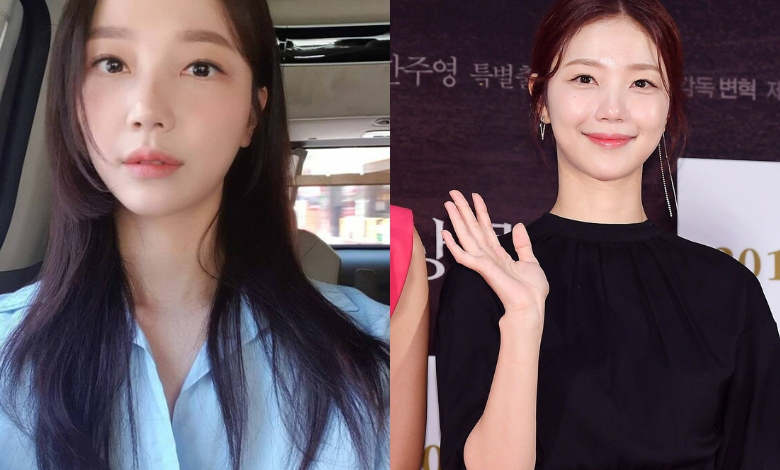 Kim Gyu-Sun thumbnail