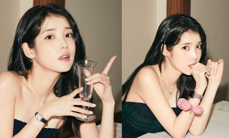 IU