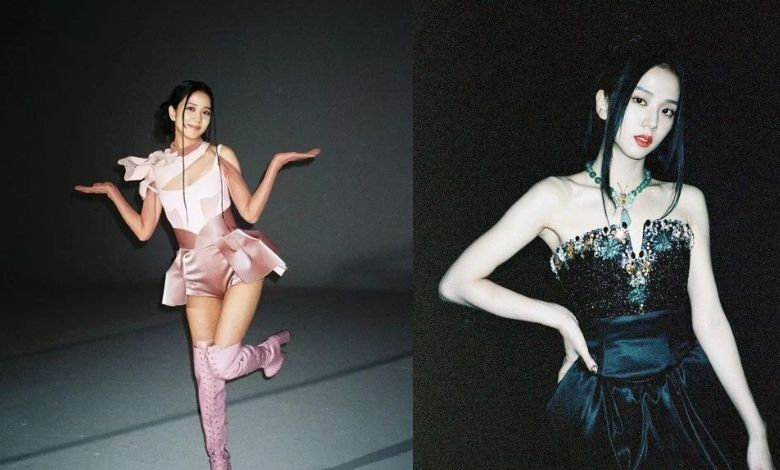 jisoo backpink thumbnail
