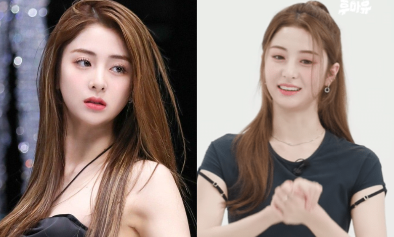 Huh Yun-jin thumbnail