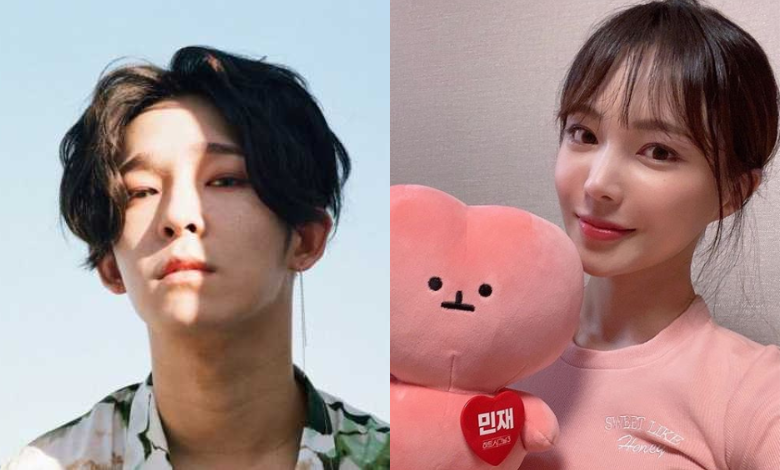 Nam Tae-hyun Seo Min-jae thumbnail