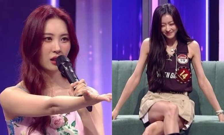 hidden singer thumbnail