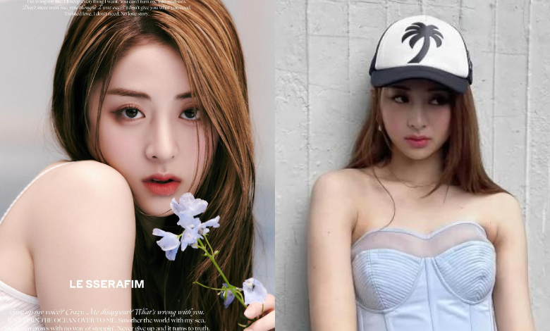 Huh Yun-jin thumbnail