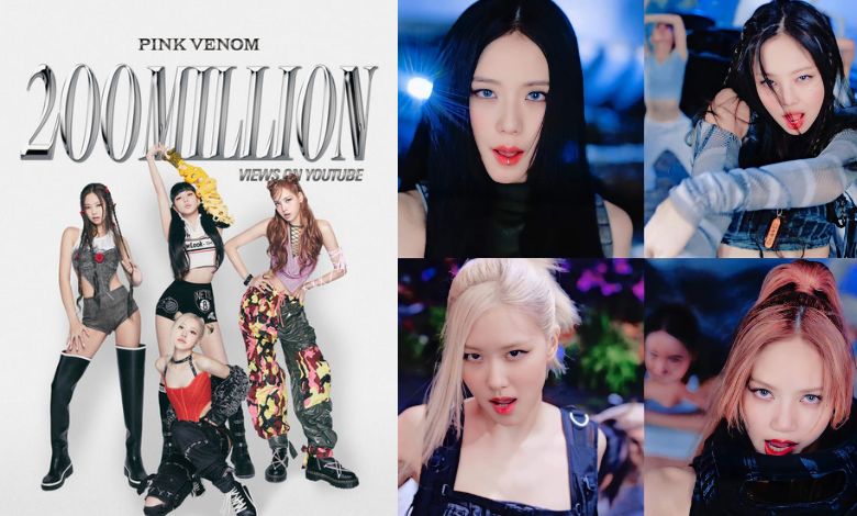 blackpink thumbnail