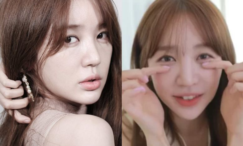 yoon eun hye thumbnail