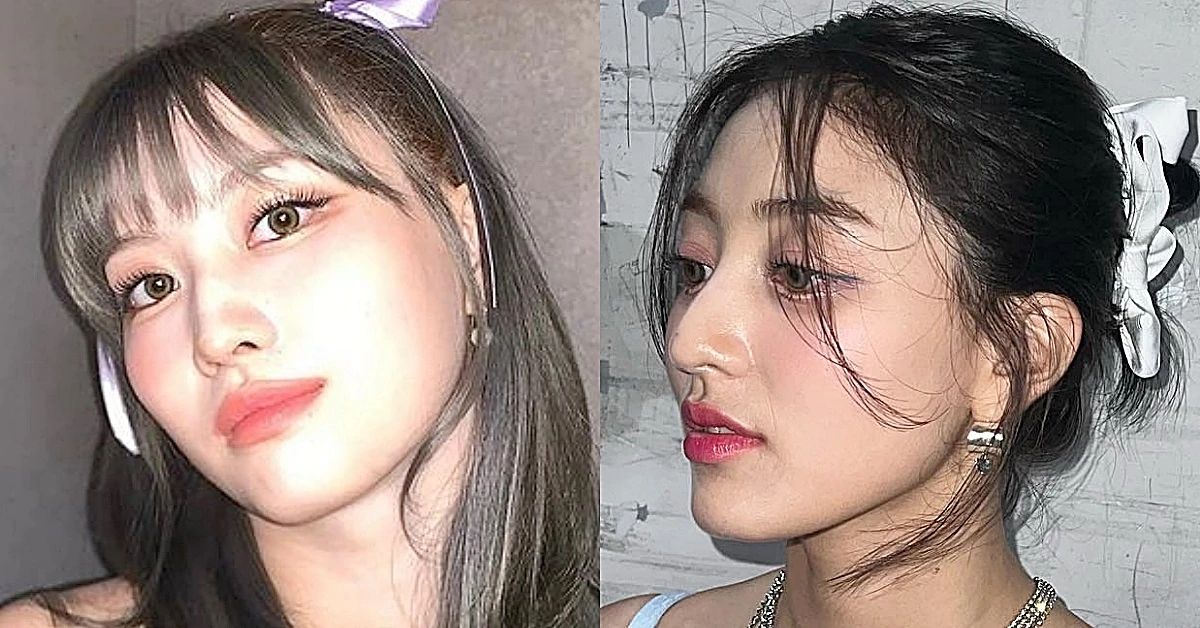 TWICE thumbnail