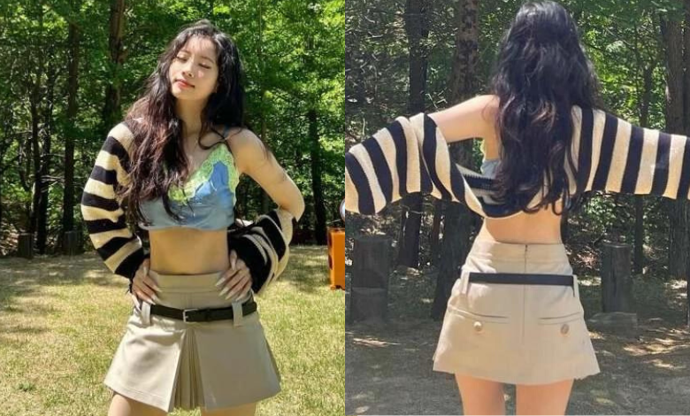 TWICE Dahyun thumbnail