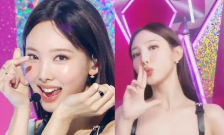 twice nayeon thumbnail
