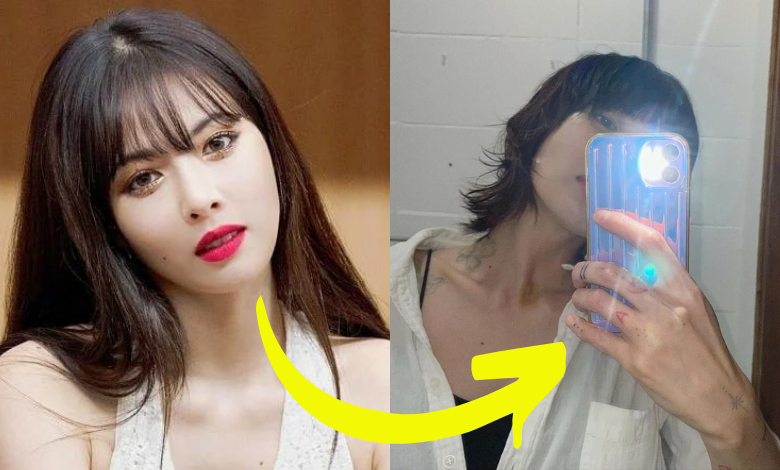 Hyuna thumbnail