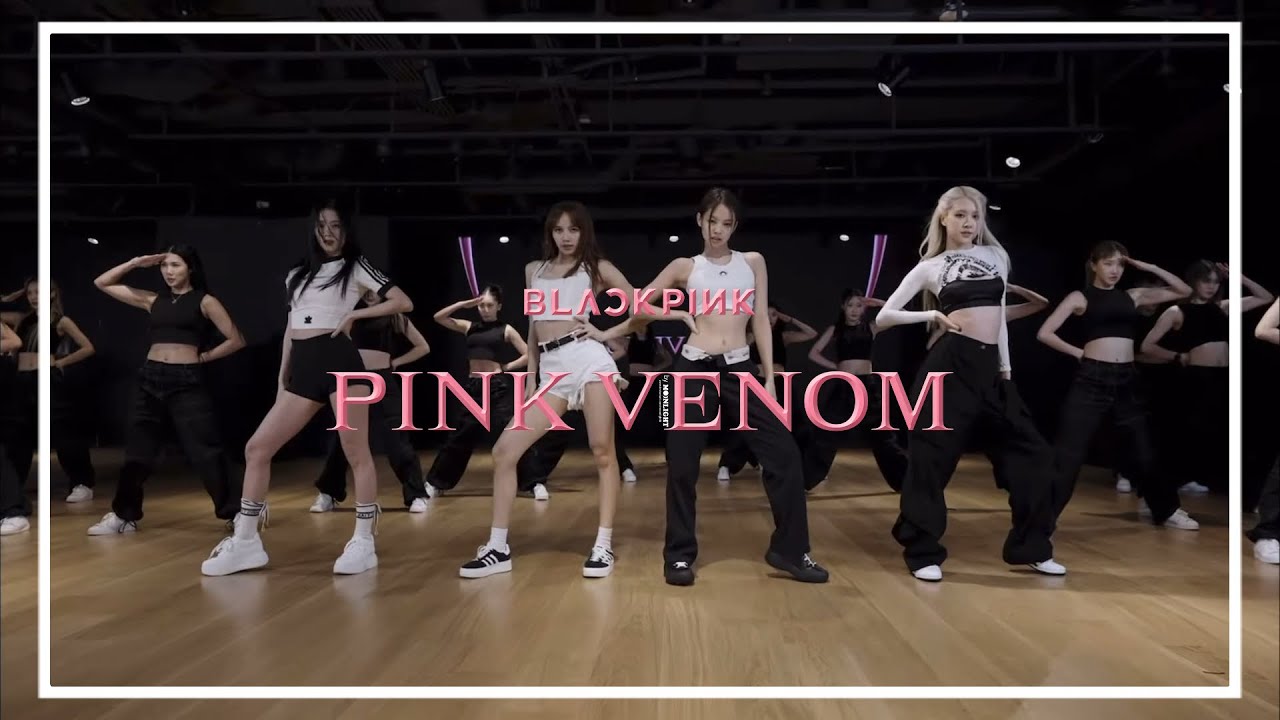 BLACKPINK thumbnail