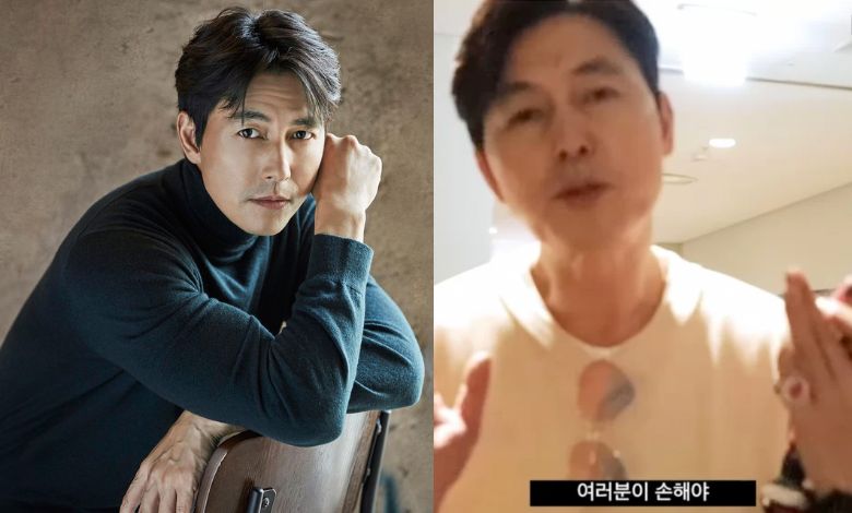 jung woo sung