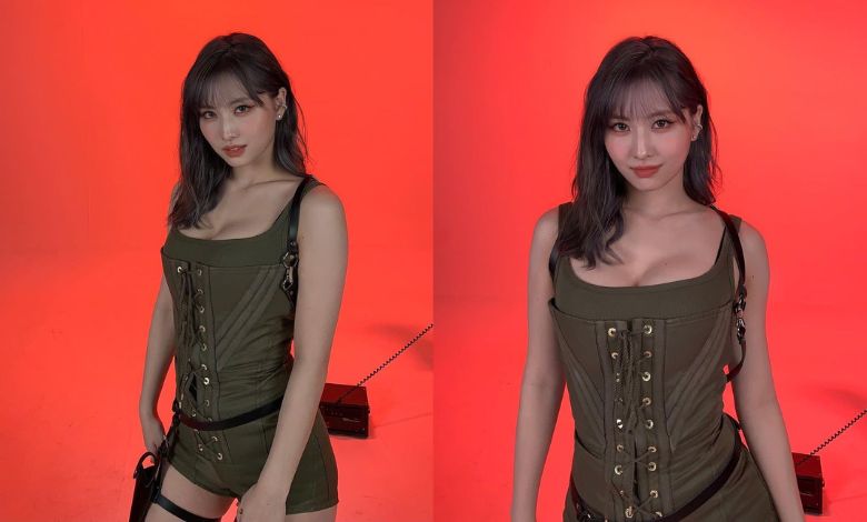 momo