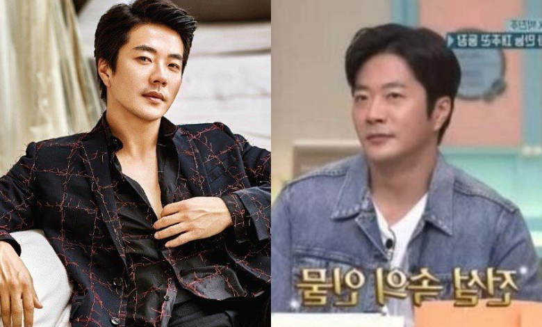 Kwon Sang-woo thumbnail