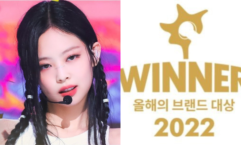 jennie thumbnail