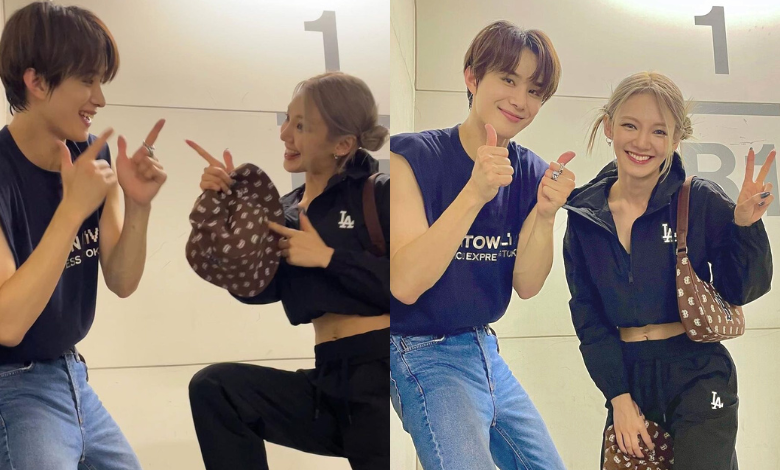 Hyoyeon thumbnail