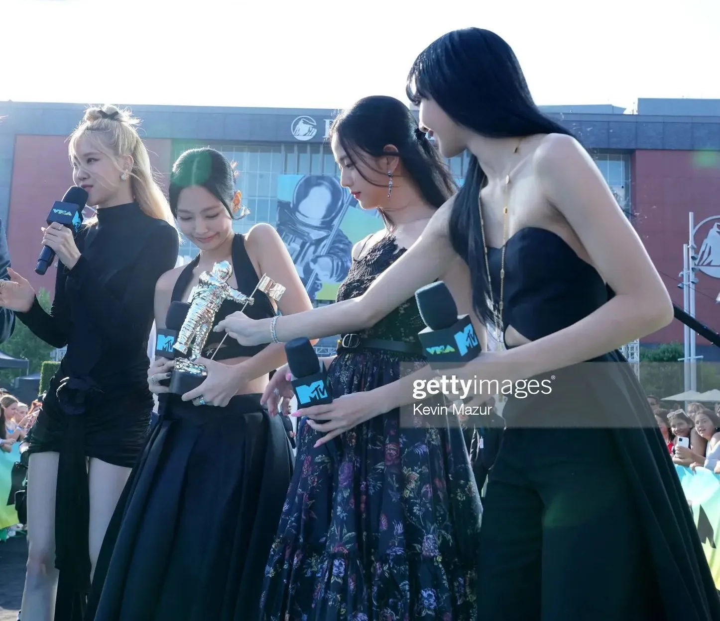 Blackpink