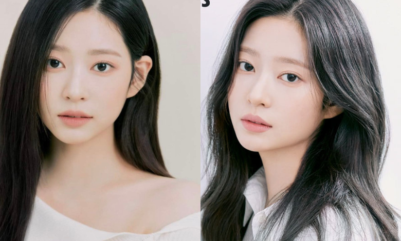 Kim Min-ju thumbnail