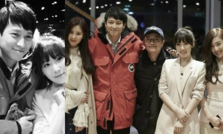 tts snsd kang dong won thumbnail