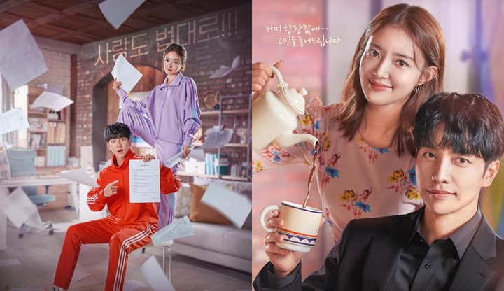 The Law Cafe thumbnail