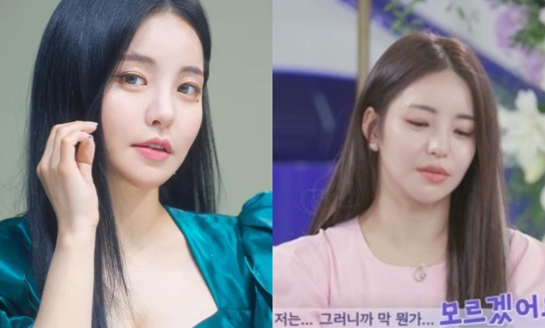 Yoojung thumbnail
