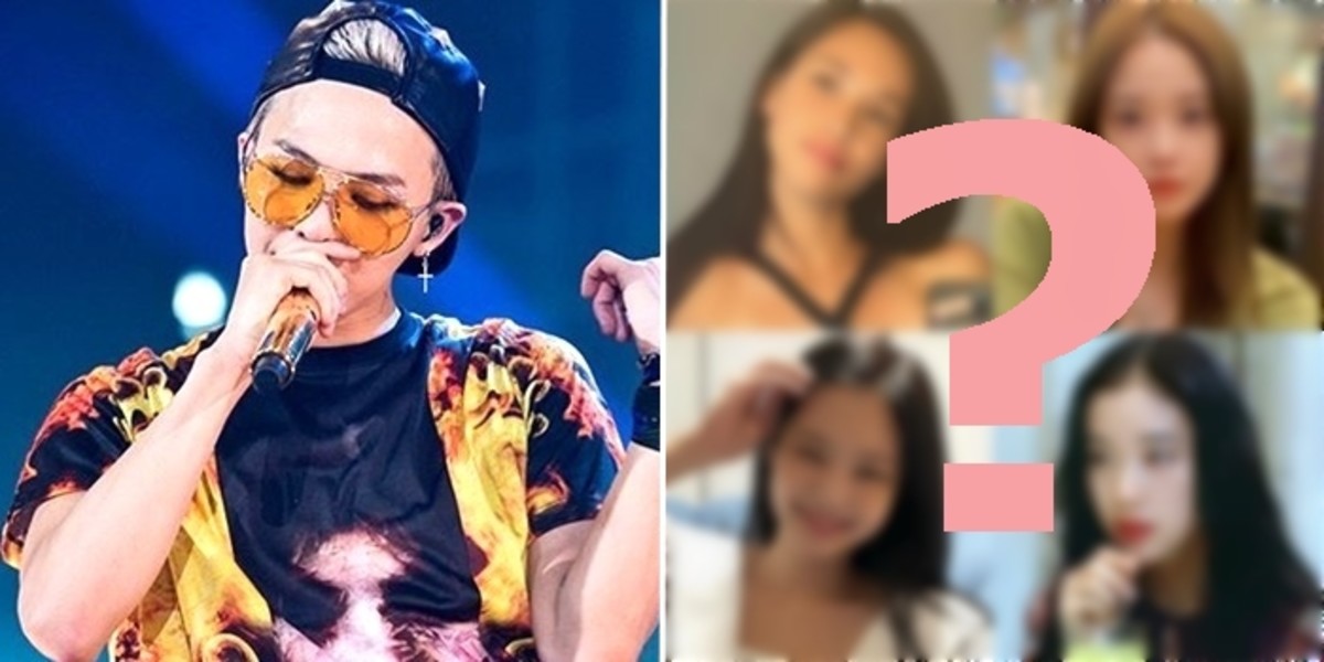 g-dragon thumbnail