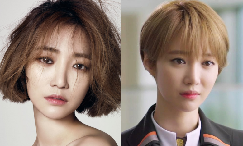 Go Jun-hee thumbnail