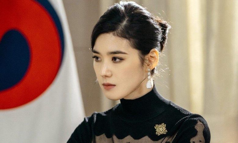 jung eun chae