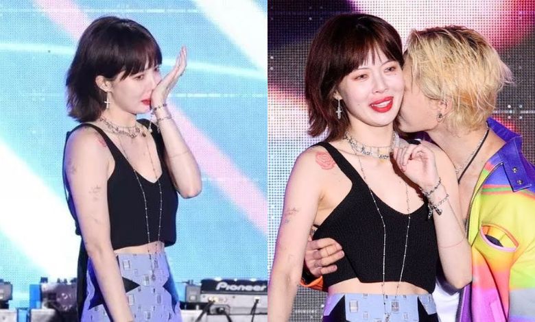 hyuna