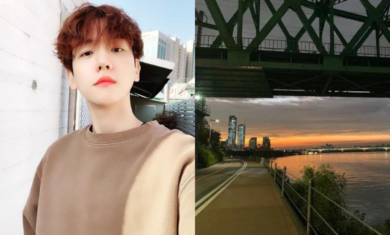 baekhyun