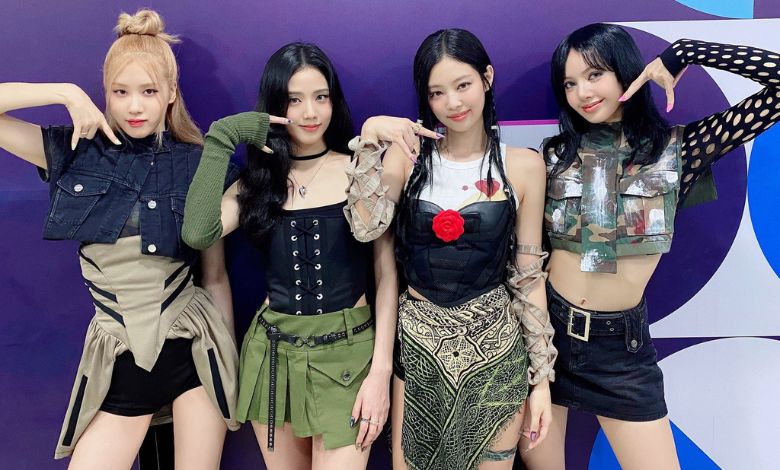 blackpink