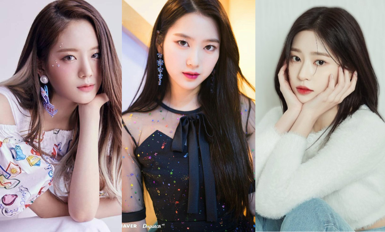 Ji-ho Kim Min-joo Jang Gyu-ri thumbnail