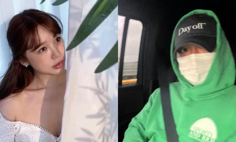 Yoon Eun-hye thumbnail