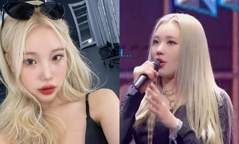 Momoland JooE thumbnail