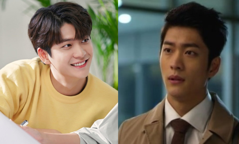 Kang Tae-oh thumbnail