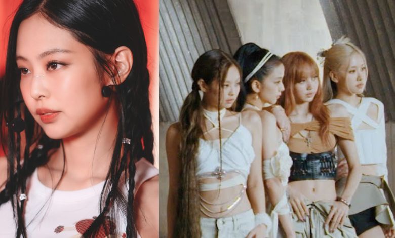 blackpink thumbnail