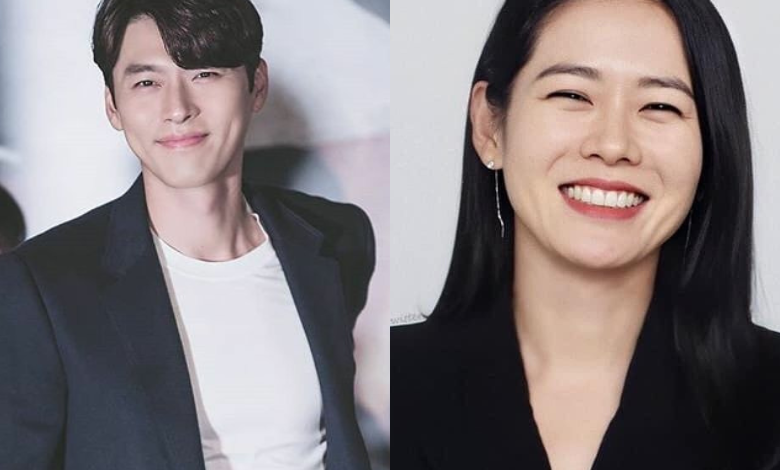 Hyun Bin son ye jin thumbnail