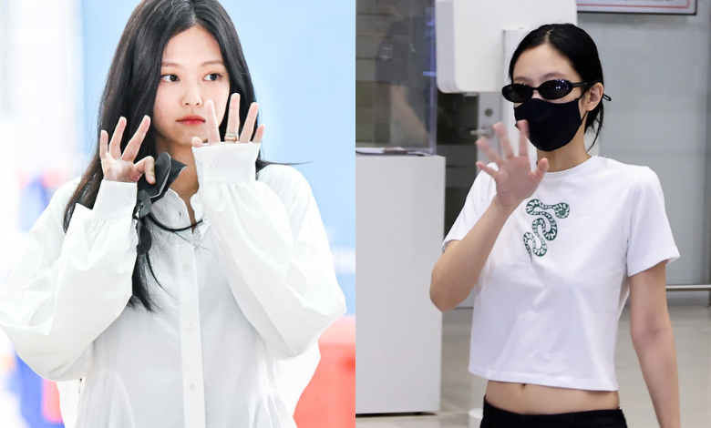 Jennie thumbnail